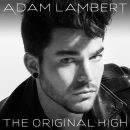 متن و ترجمه و دانلود آهنگ underground از Adam Lambert(آدام لمبرت)